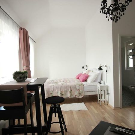 Zagreb Studio Apt No.1 المظهر الخارجي الصورة
