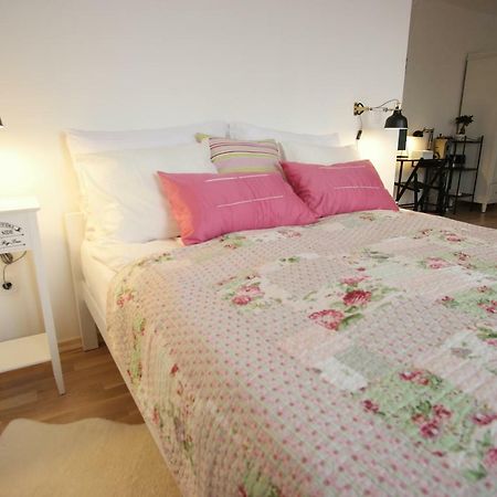 Zagreb Studio Apt No.1 المظهر الخارجي الصورة