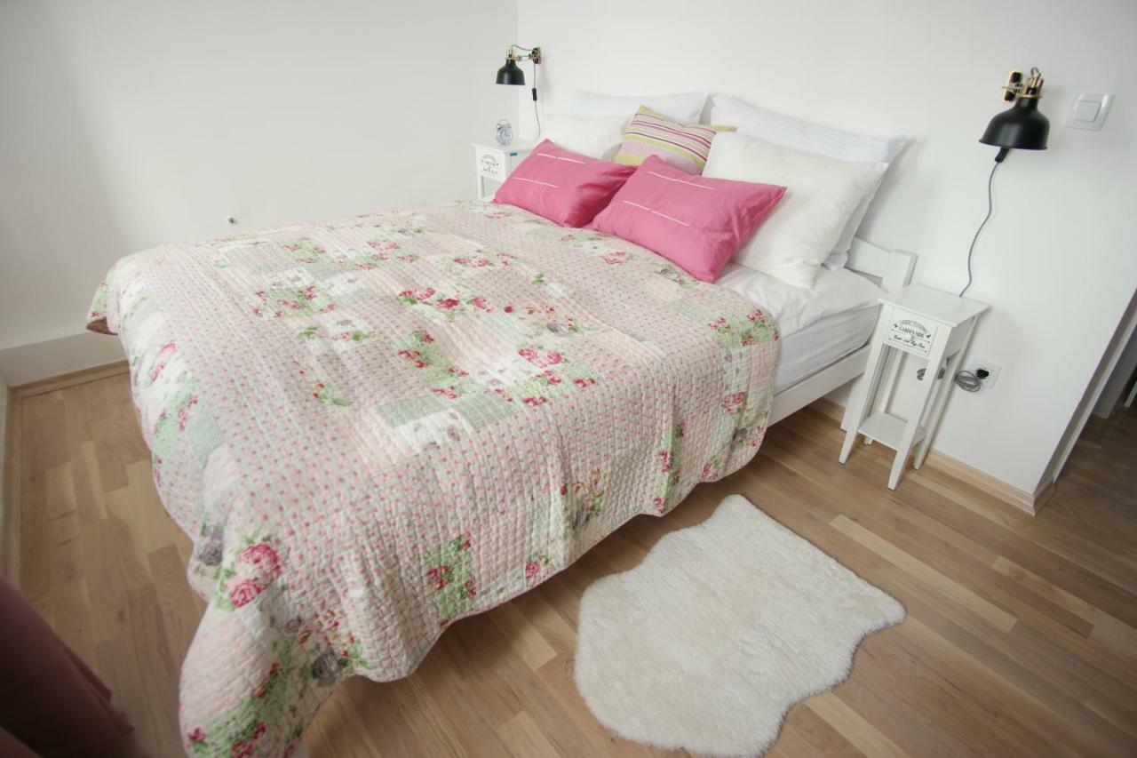 Zagreb Studio Apt No.1 المظهر الخارجي الصورة